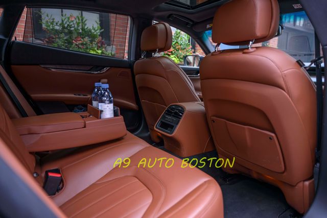 2016 Maserati Quattroporte - Image 8