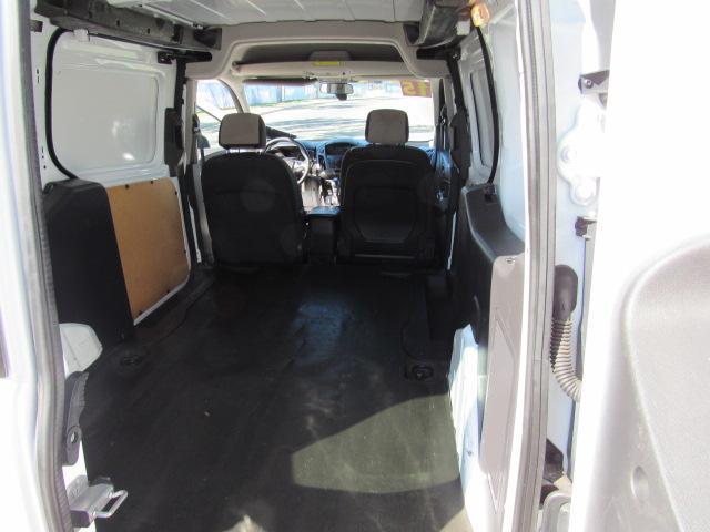 2015 Ford Transit Connect XLT photo 14