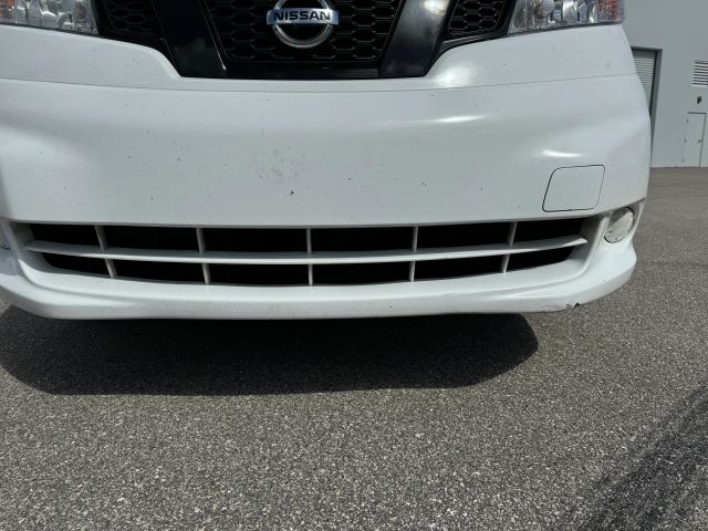2021 Nissan Nv200 - Image 39