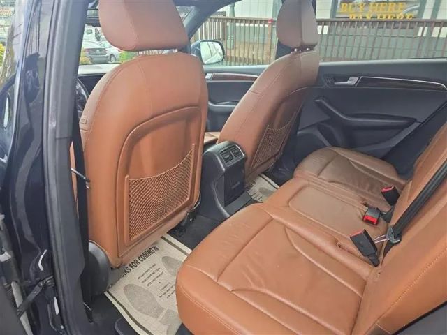2012 Audi Q5 - Image 22