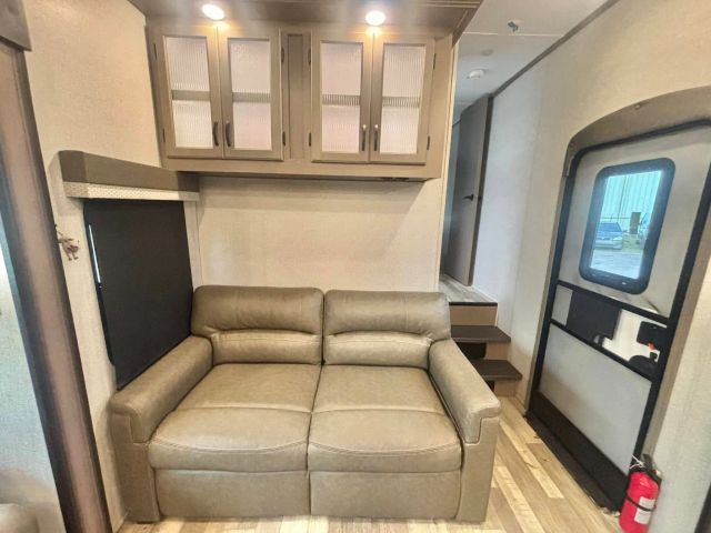2023 Coachmen By Forest River Chaparral - Image 6