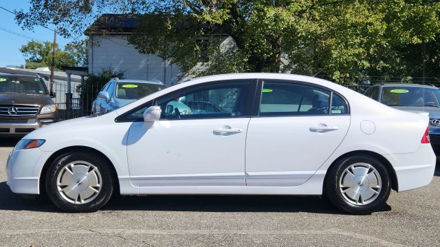 2009 Honda Civic - Image 5