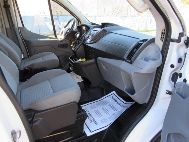 2015 Ford Transit Base photo 16