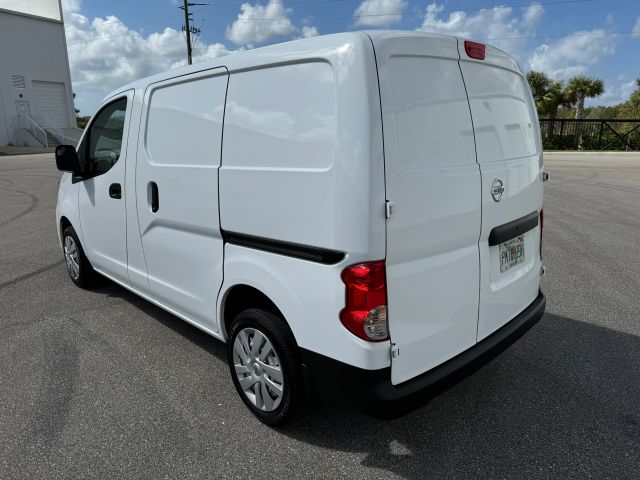 2021 Nissan Nv200 - Image 21