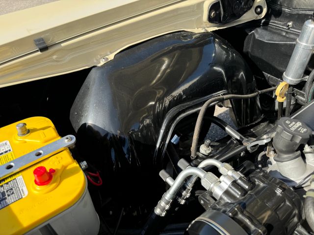 1965 Chevrolet Biscayne - Image 68