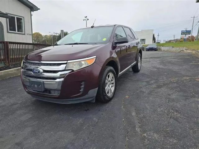 2011 Ford Edge - Image 1
