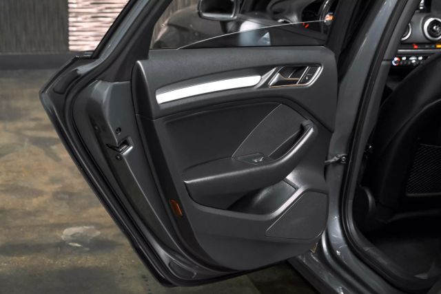 2018 Audi A3 Premium Sedan 4d - Image 42