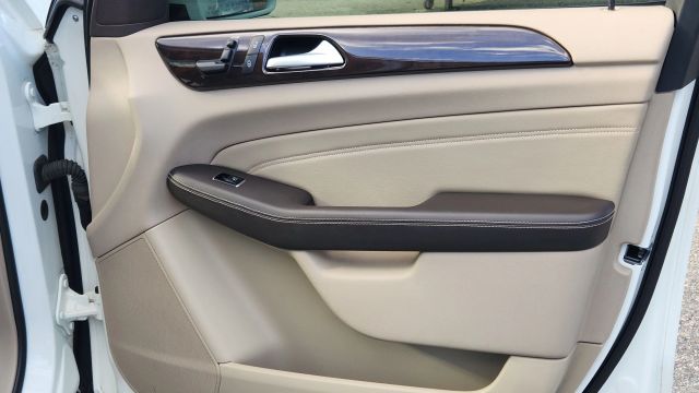 2013 Mercedes-benz M-class - Image 11