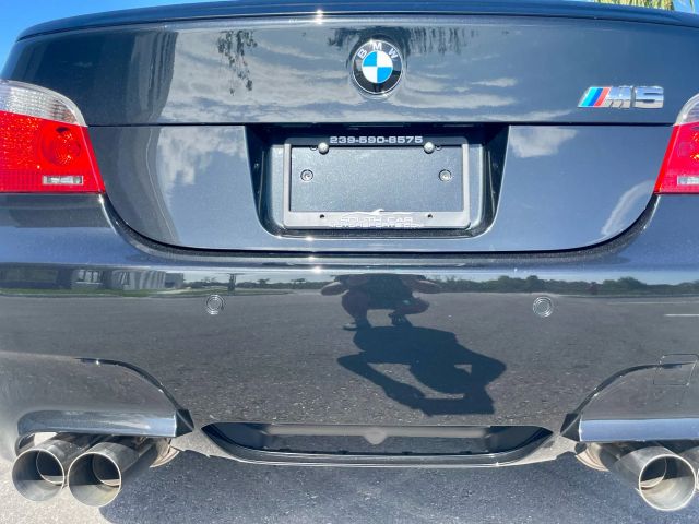 2007 Bmw M5 - Image 23