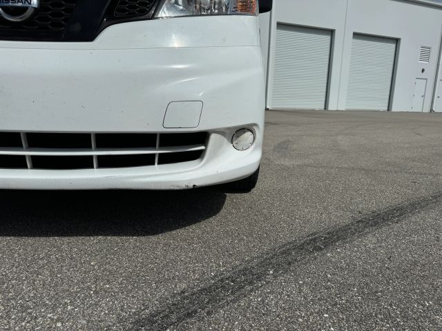 2021 Nissan Nv200 - Image 38