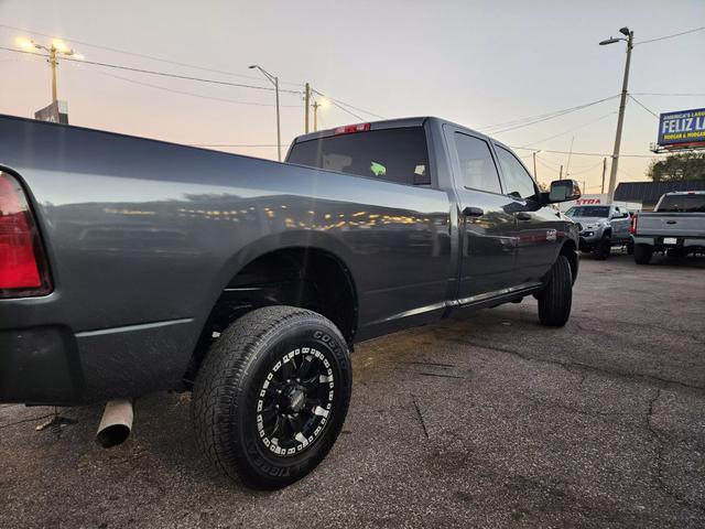 2015 RAM Ram 2500 Pickup Tradesman photo 7