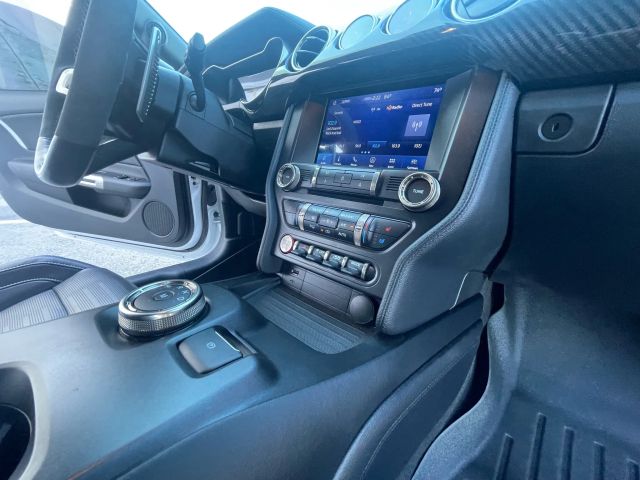 2022 Ford Mustang - Image 107