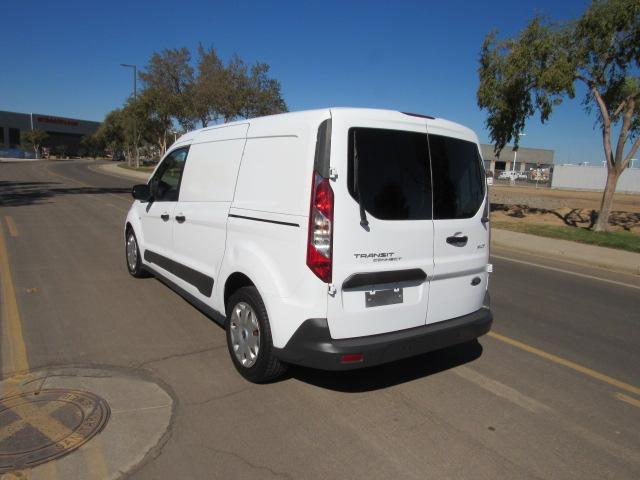 2015 Ford Transit Connect XLT photo 8