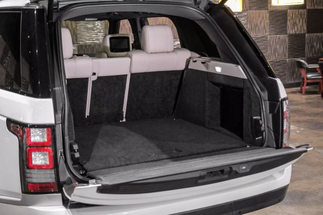 2013 Land Rover Range Rover Hse Sport Utility 4d - Image 57