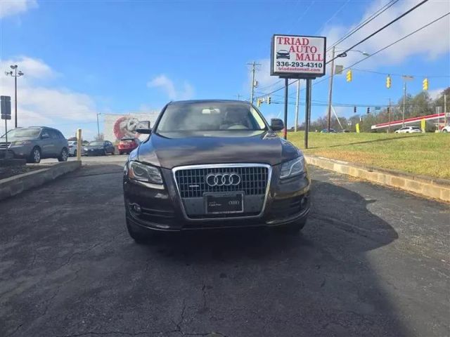 2011 Audi Q5 - Image 2