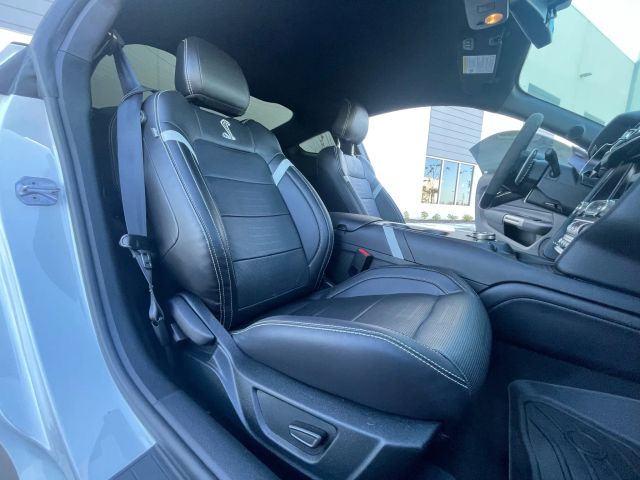 2022 Ford Mustang - Image 98