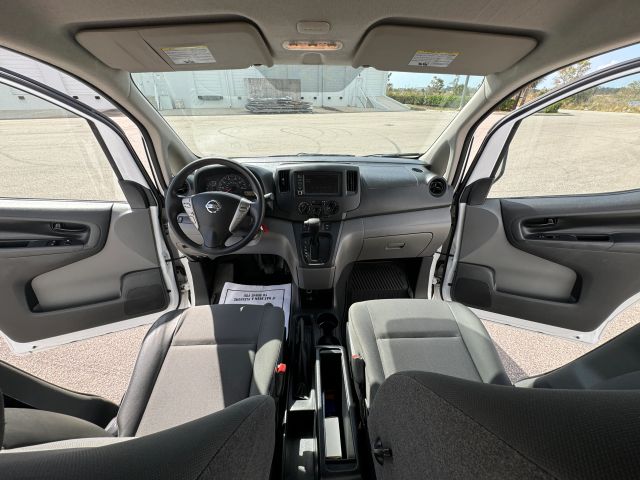 2021 Nissan Nv200 - Image 48