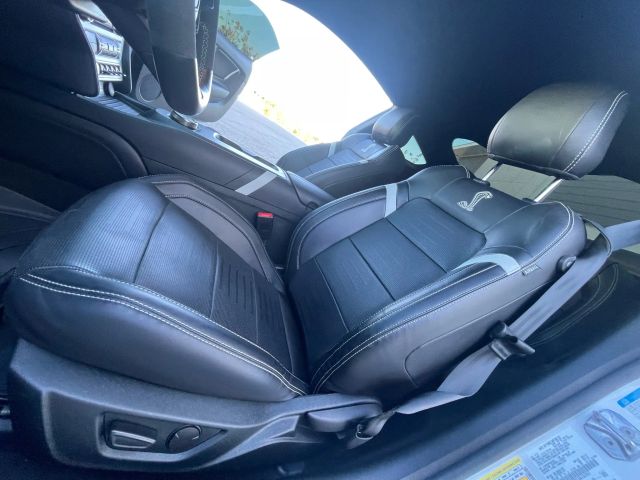 2022 Ford Mustang - Image 77