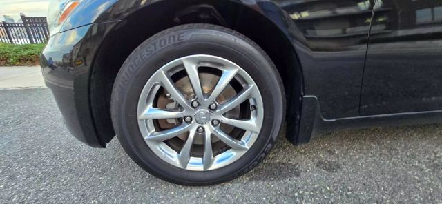 2007 Infiniti G35x Sedan 4d - Image 42