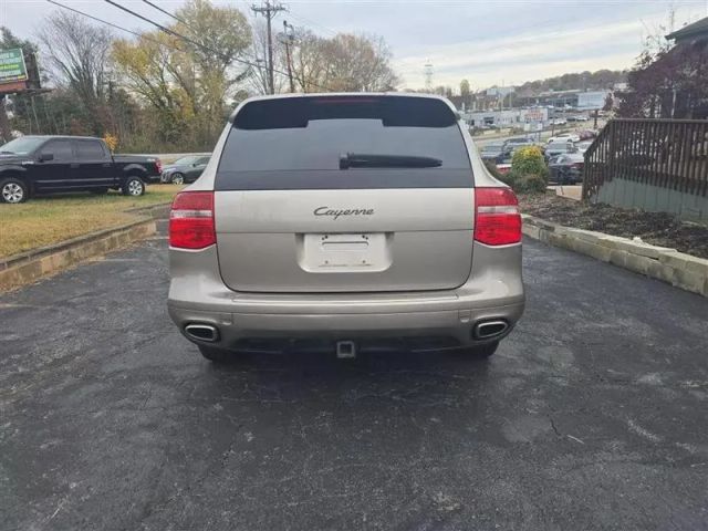 2009 Porsche Cayenne - Image 6
