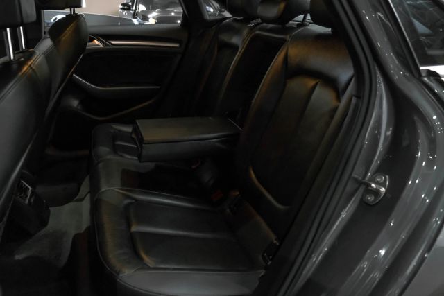 2018 Audi A3 Premium Sedan 4d - Image 34