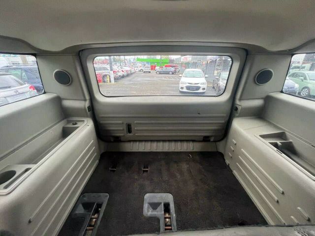2003 Hummer H2 - Image 18