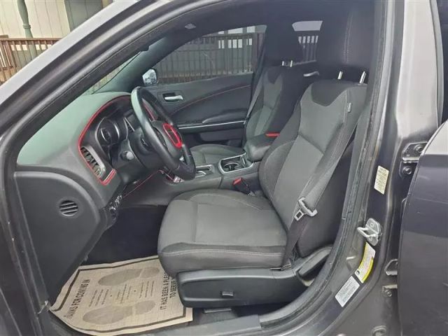 2015 Dodge Charger - Image 12