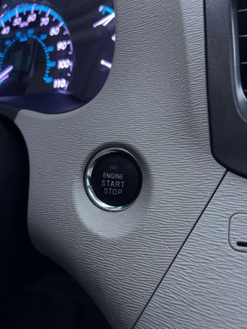 2011 Toyota Sienna Limited Minivan 4d - Image 22