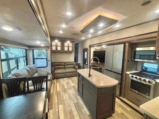 2023 Coachmen By Forest River Chaparral - Image 31