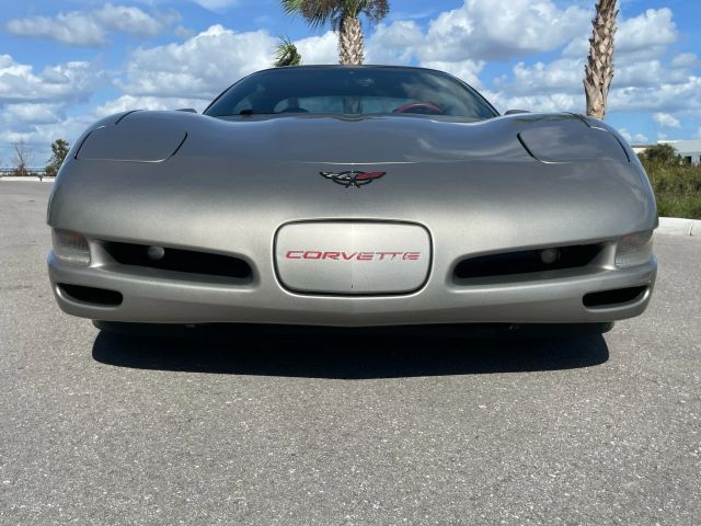 1998 Chevrolet Corvette - Image 43