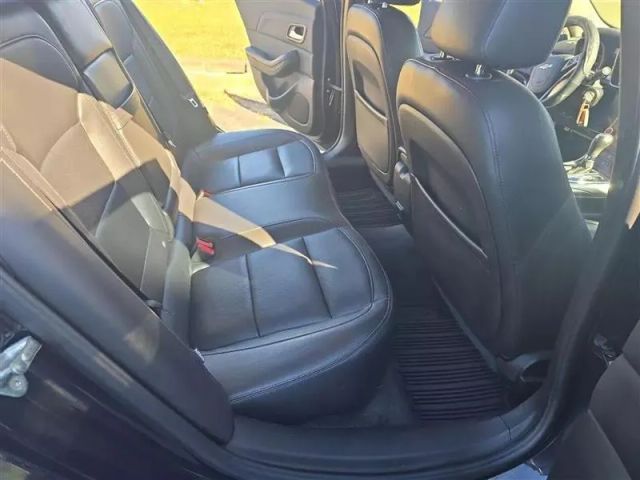 2013 Chevrolet Malibu - Image 18
