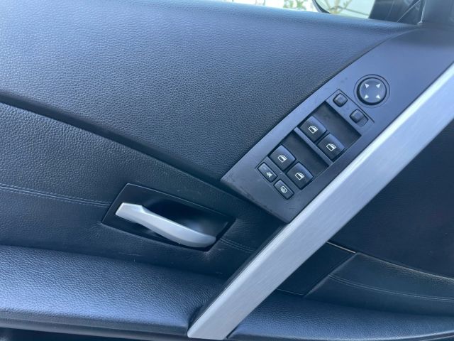 2007 Bmw M5 - Image 76