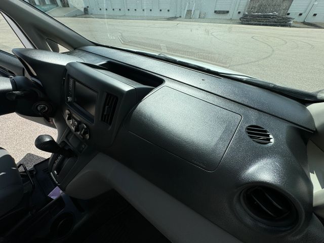 2021 Nissan Nv200 - Image 73