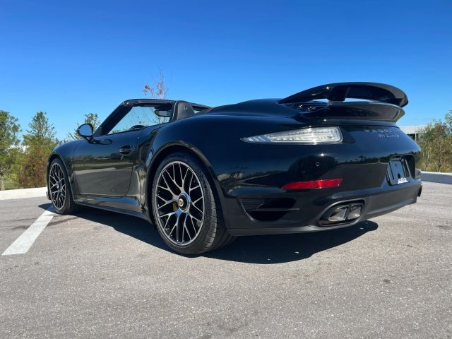2014 Porsche 911 - Image 75