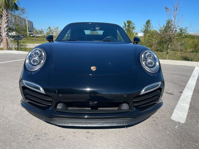 2014 Porsche 911 - Image 44