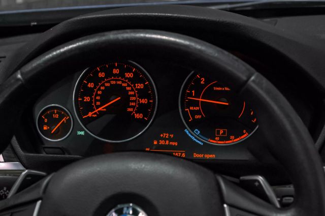 2016 Bmw 3 Series 328i Sedan 4d - Image 20