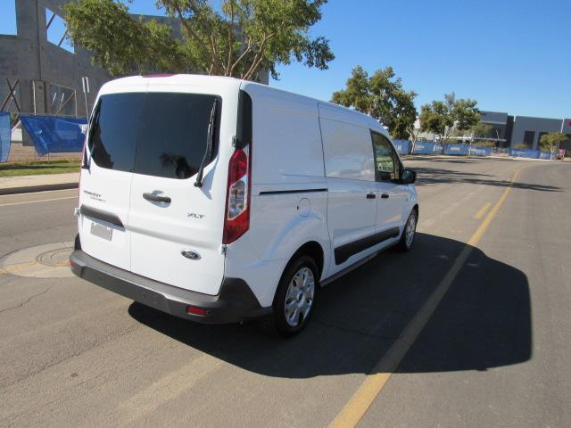 2015 Ford Transit Connect XLT photo 6