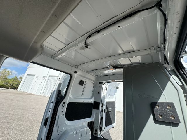 2021 Nissan Nv200 - Image 85