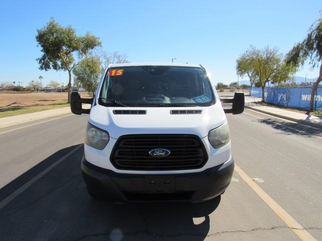 2015 Ford Transit Base photo 3