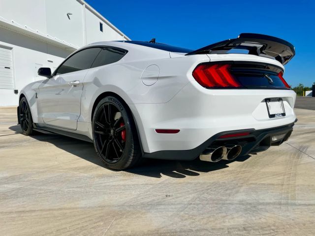 2022 Ford Mustang - Image 25
