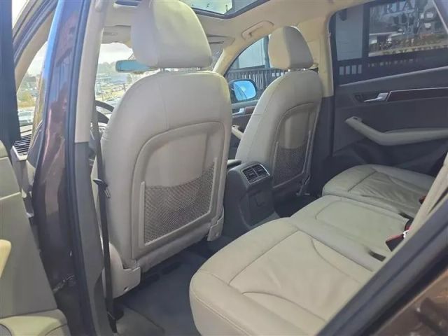 2011 Audi Q5 - Image 22