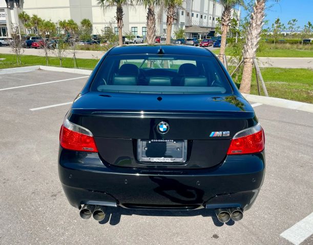 2007 Bmw M5 - Image 21