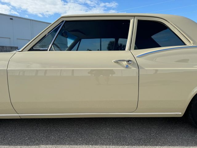 1965 Chevrolet Biscayne - Image 34