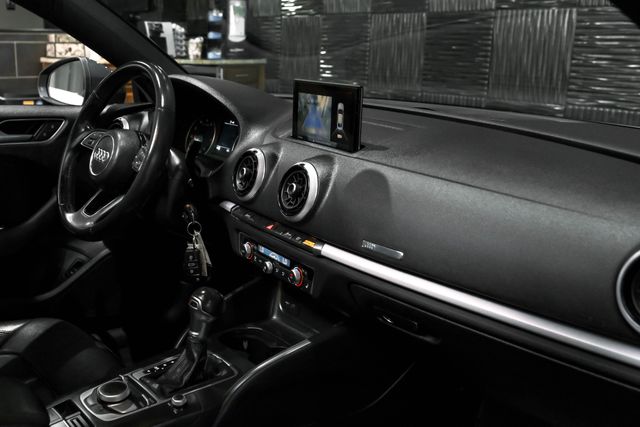 2018 Audi A3 Premium Sedan 4d - Image 24