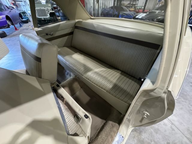 1965 Chevrolet Biscayne - Image 118