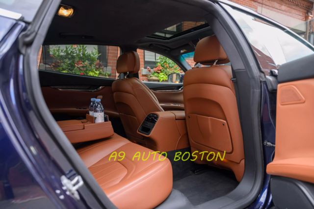 2016 Maserati Quattroporte - Image 18