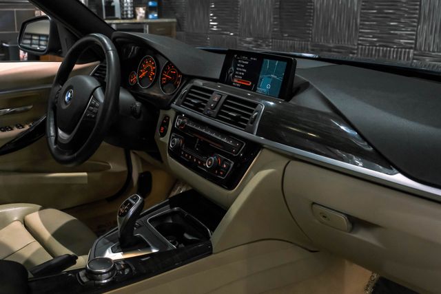 2016 Bmw 3 Series 328i Sedan 4d - Image 23