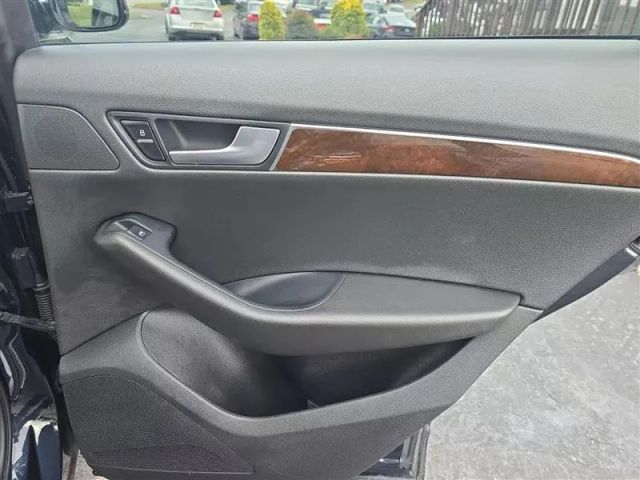 2012 Audi Q5 - Image 17