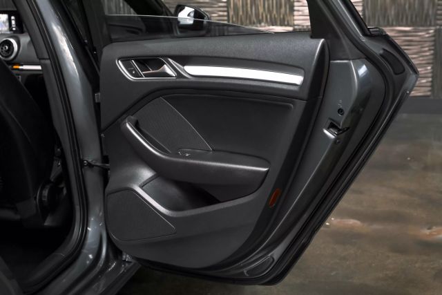 2018 Audi A3 Premium Sedan 4d - Image 43