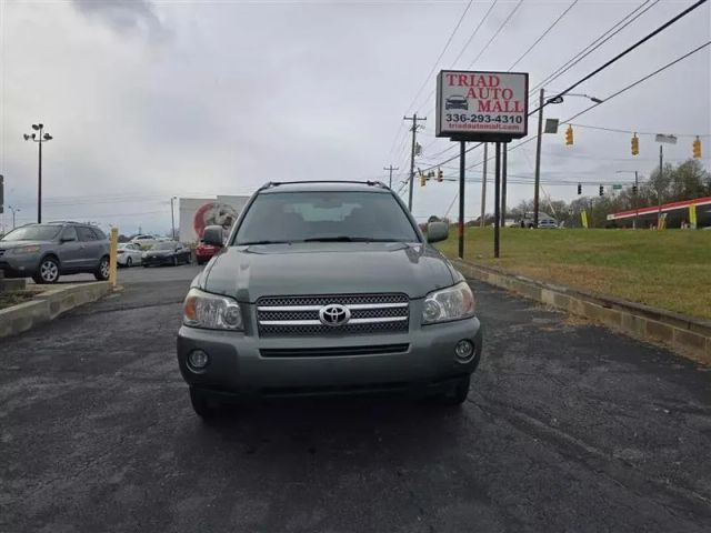 2007 Toyota Highlander - Image 2